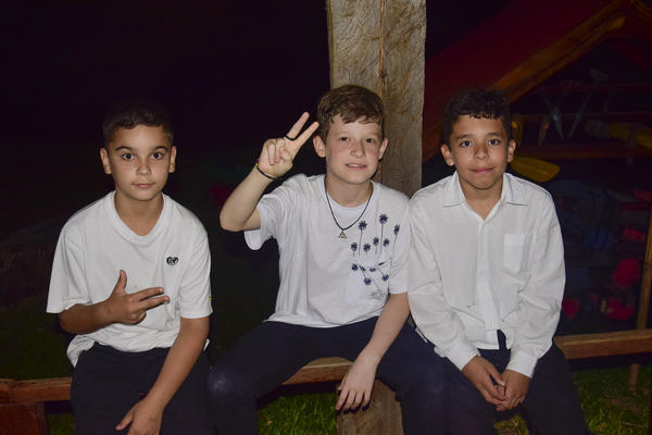 Buy your photos of the eventNR1 � Ol� 6� Ano � 08 a 10/11/17   on Fotop