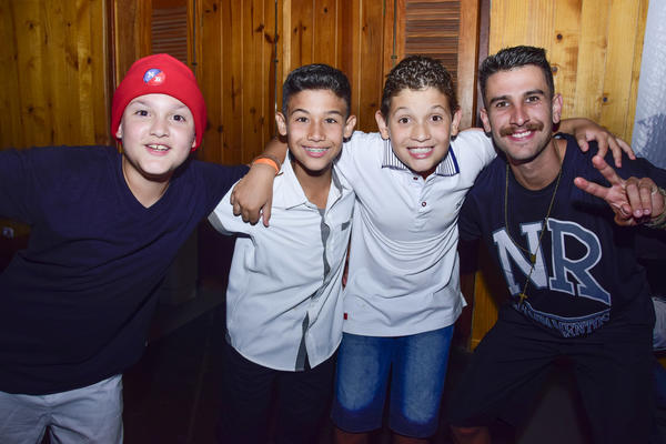 Buy your photos of the eventNR1 � Ol� 6� Ano � 08 a 10/11/17   on Fotop