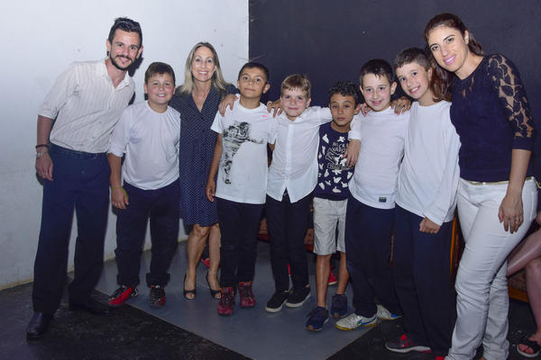 Buy your photos of the eventNR1 � Ol� 6� Ano � 08 a 10/11/17   on Fotop