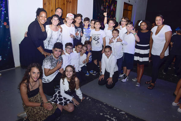 Buy your photos of the eventNR1 � Ol� 6� Ano � 08 a 10/11/17   on Fotop