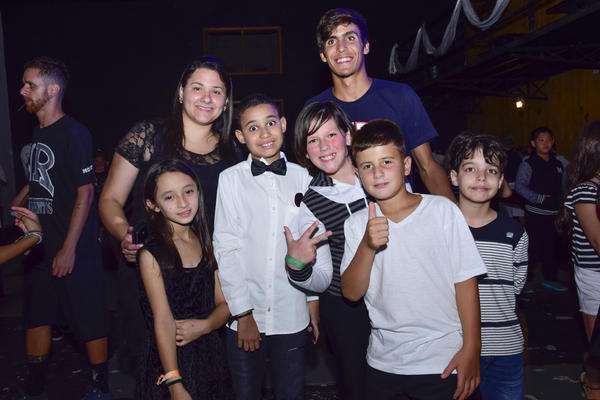 Buy your photos of the eventNR1 � Ol� 6� Ano � 08 a 10/11/17   on Fotop