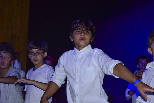 Buy your photos of the eventNR1 � Ol� 6� Ano � 08 a 10/11/17   on Fotop