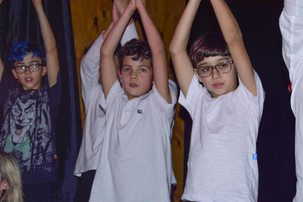 Buy your photos of the eventNR1 � Ol� 6� Ano � 08 a 10/11/17   on Fotop