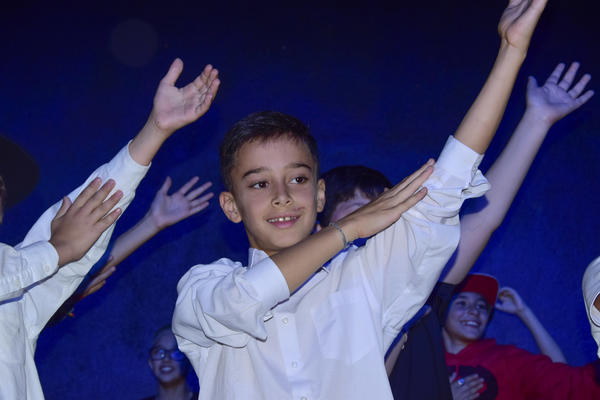 Buy your photos of the eventNR1 � Ol� 6� Ano � 08 a 10/11/17   on Fotop