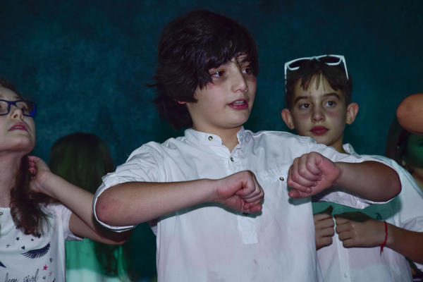 Buy your photos of the eventNR1 � Ol� 6� Ano � 08 a 10/11/17   on Fotop