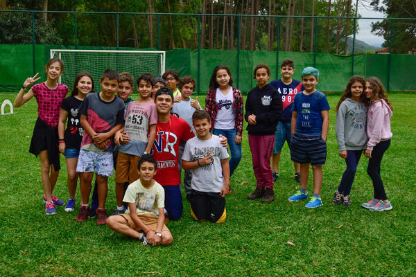 Buy your photos of the eventNR1 � Ol� 6� Ano � 08 a 10/11/17   on Fotop