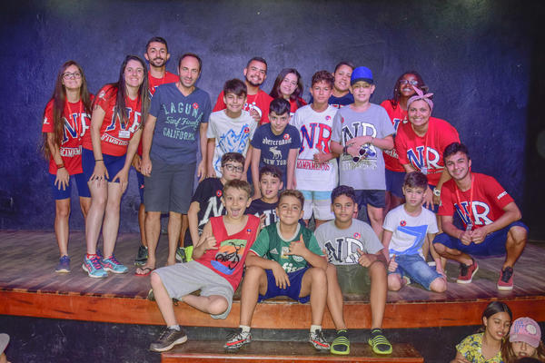 Buy your photos of the eventNR1 � Ol� 6� Ano � 08 a 10/11/17   on Fotop