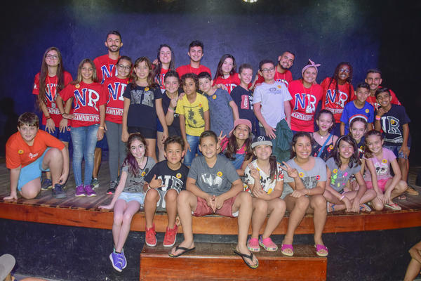 Buy your photos of the eventNR1 � Ol� 6� Ano � 08 a 10/11/17   on Fotop