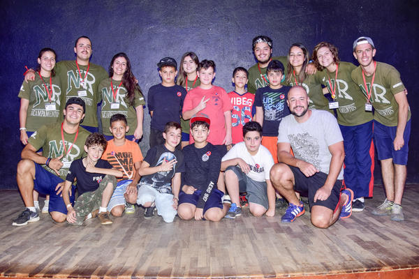 Buy your photos of the eventNR1 � Ol� 6� Ano � 08 a 10/11/17   on Fotop