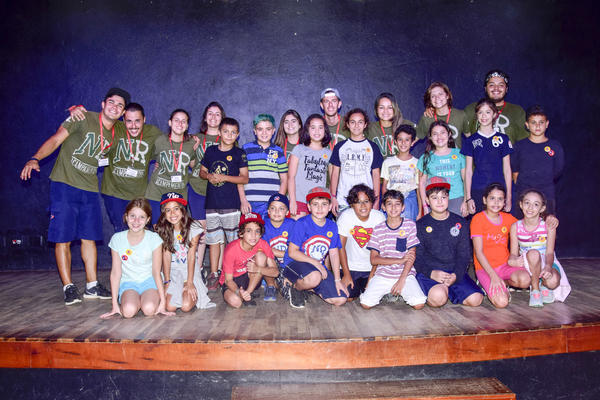 Buy your photos of the eventNR1 � Ol� 6� Ano � 08 a 10/11/17   on Fotop