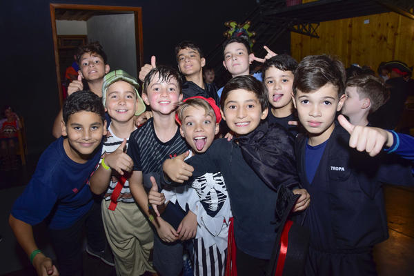 Buy your photos of the eventNR1 � Ol� 6� Ano � 08 a 10/11/17   on Fotop