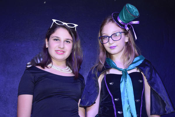 Buy your photos of the eventNR1 � Ol� 6� Ano � 08 a 10/11/17   on Fotop