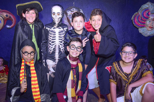 Buy your photos of the eventNR1 � Ol� 6� Ano � 08 a 10/11/17   on Fotop