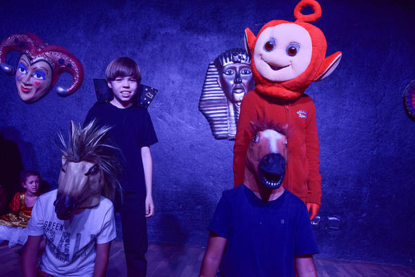 Buy your photos of the eventNR1 � Ol� 6� Ano � 08 a 10/11/17   on Fotop