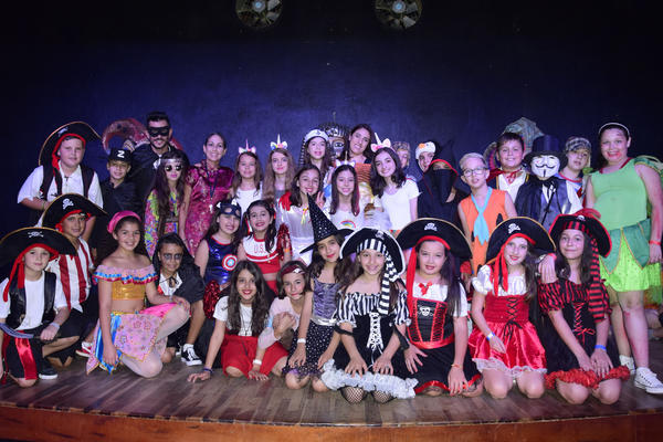 Buy your photos of the eventNR1 � Ol� 6� Ano � 08 a 10/11/17   on Fotop