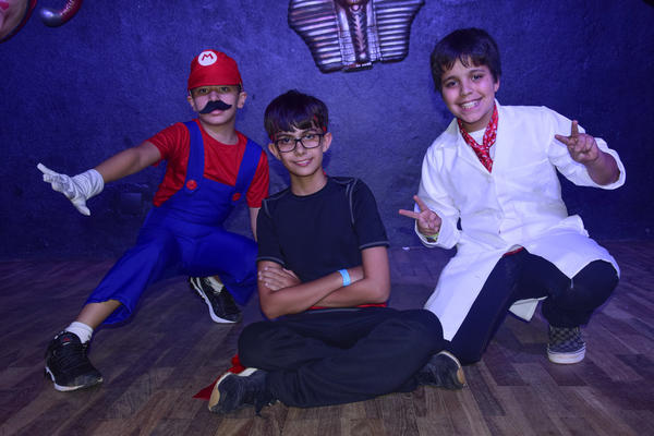 Buy your photos of the eventNR1 � Ol� 6� Ano � 08 a 10/11/17   on Fotop