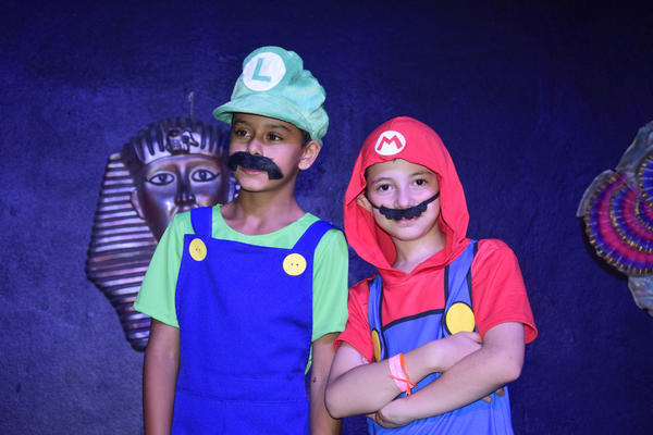 Buy your photos of the eventNR1 � Ol� 6� Ano � 08 a 10/11/17   on Fotop