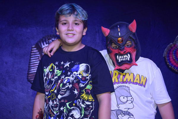 Buy your photos of the eventNR1 � Ol� 6� Ano � 08 a 10/11/17   on Fotop