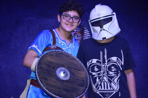 Buy your photos of the eventNR1 � Ol� 6� Ano � 08 a 10/11/17   on Fotop