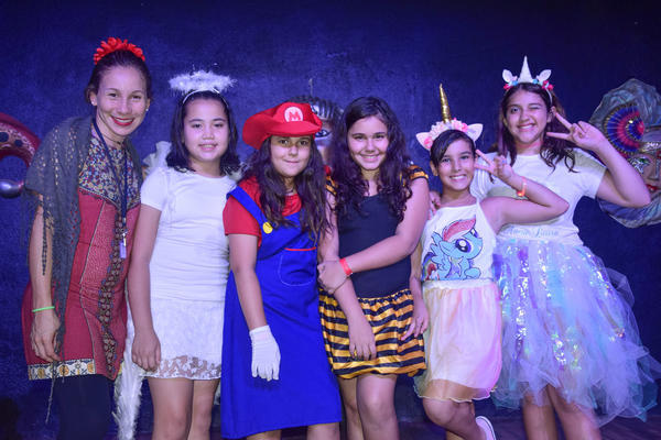 Buy your photos of the eventNR1 � Ol� 6� Ano � 08 a 10/11/17   on Fotop