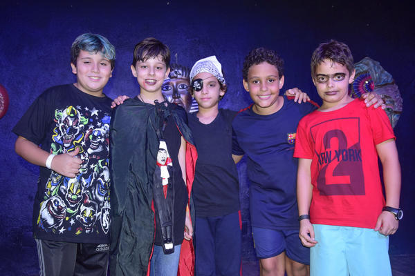 Buy your photos of the eventNR1 � Ol� 6� Ano � 08 a 10/11/17   on Fotop