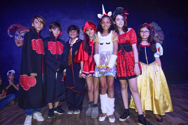 Buy your photos of the eventNR1 � Ol� 6� Ano � 08 a 10/11/17   on Fotop