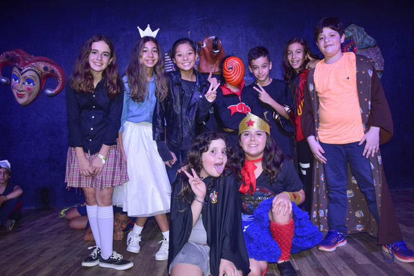 Buy your photos of the eventNR1 � Ol� 6� Ano � 08 a 10/11/17   on Fotop