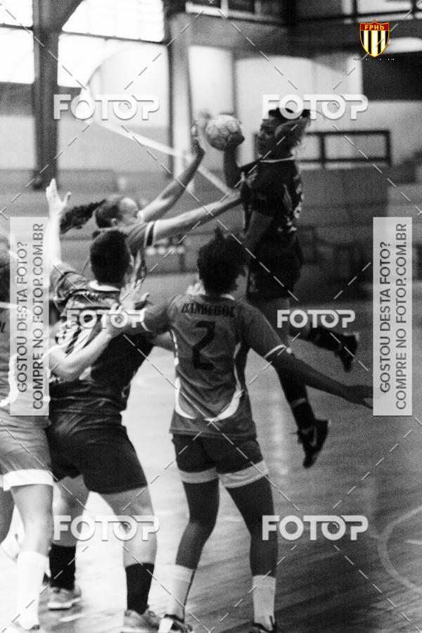 Achetez vos photos de l'vnementFinal Four - Finais Adulto Fem FPHB sur Fotop