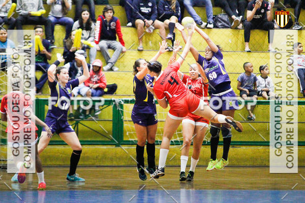 Achetez vos photos de l'vnementFinal Four - Finais Adulto Fem FPHB sur Fotop