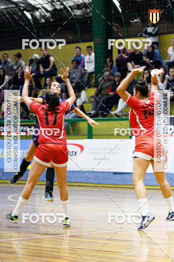 Achetez vos photos de l'vnementFinal Four - Finais Adulto Fem FPHB sur Fotop