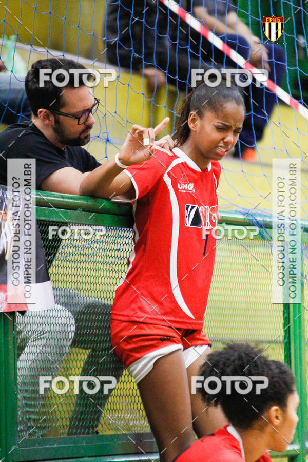 Achetez vos photos de l'vnementFinal Four - Finais Adulto Fem FPHB sur Fotop