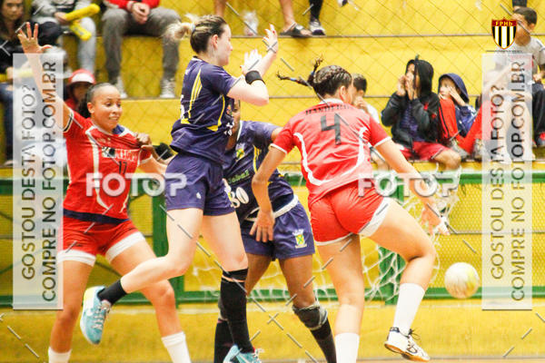 Achetez vos photos de l'vnementFinal Four - Finais Adulto Fem FPHB sur Fotop