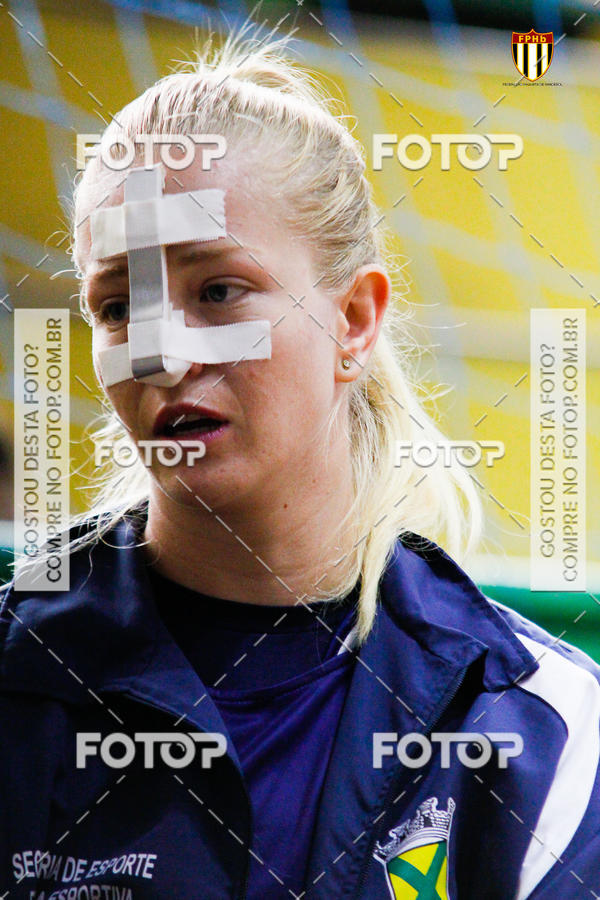 Achetez vos photos de l'vnementFinal Four - Finais Adulto Fem FPHB sur Fotop