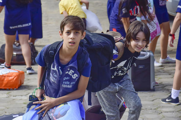 Buy your photos of the eventNR1 � Ol� 6� Ano � 10 a 12/11/17 on Fotop