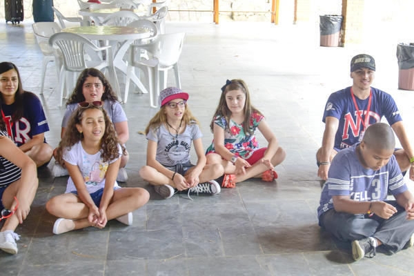 Buy your photos of the eventNR1 � Ol� 6� Ano � 10 a 12/11/17 on Fotop