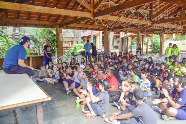 Buy your photos of the eventNR1 � Ol� 6� Ano � 10 a 12/11/17 on Fotop