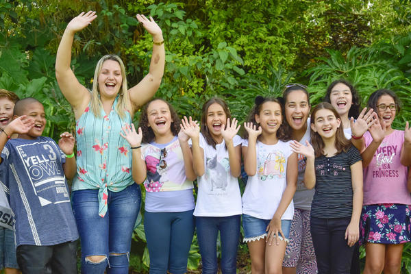 Buy your photos of the eventNR1 � Ol� 6� Ano � 10 a 12/11/17 on Fotop