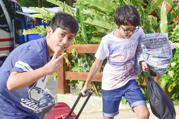 Buy your photos of the eventNR1 � Ol� 6� Ano � 10 a 12/11/17 on Fotop