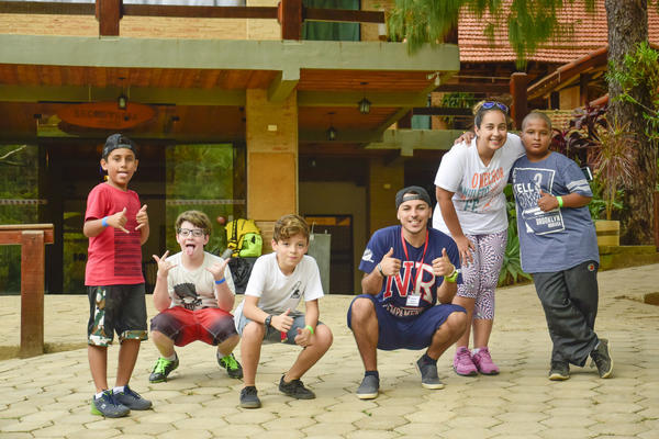 Buy your photos of the eventNR1 � Ol� 6� Ano � 10 a 12/11/17 on Fotop