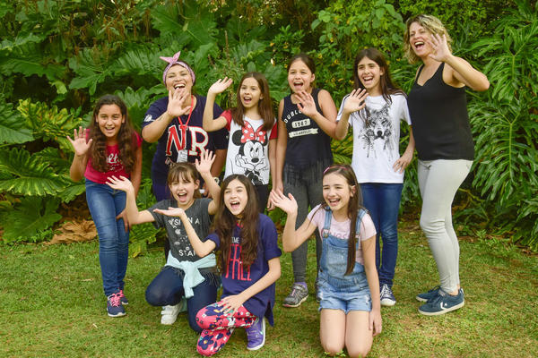 Buy your photos of the eventNR1 � Ol� 6� Ano � 10 a 12/11/17 on Fotop