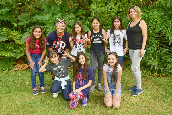 Buy your photos of the eventNR1 � Ol� 6� Ano � 10 a 12/11/17 on Fotop