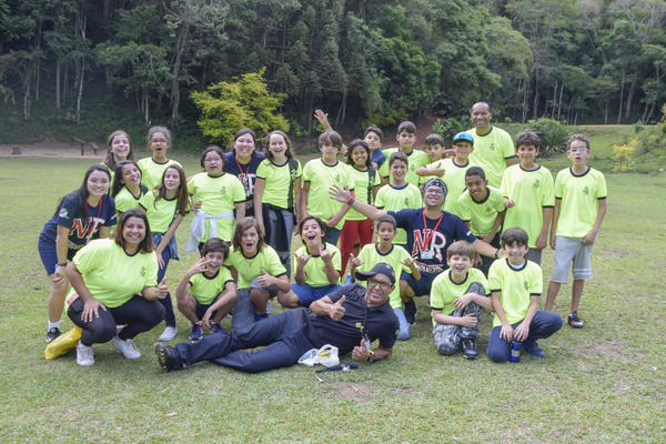 Buy your photos of the eventNR1 � Ol� 6� Ano � 10 a 12/11/17 on Fotop