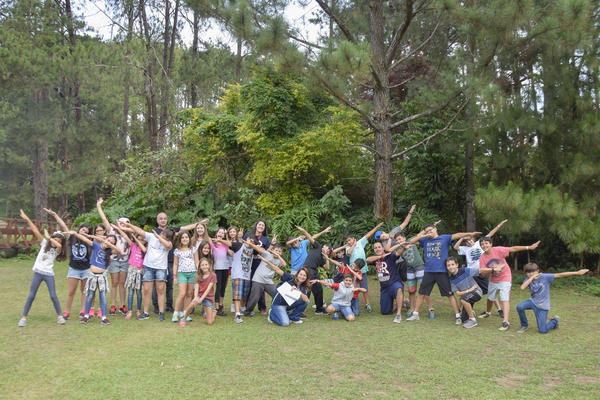 Buy your photos of the eventNR1 � Ol� 6� Ano � 10 a 12/11/17 on Fotop