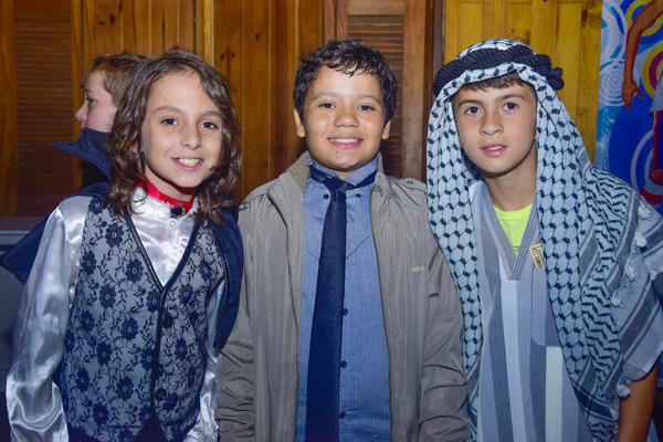 Buy your photos of the eventNR1 � Ol� 6� Ano � 10 a 12/11/17 on Fotop