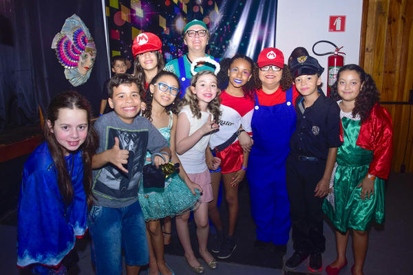 Buy your photos of the eventNR1 � Ol� 6� Ano � 10 a 12/11/17 on Fotop