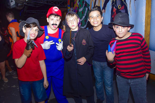 Buy your photos of the eventNR1 � Ol� 6� Ano � 10 a 12/11/17 on Fotop