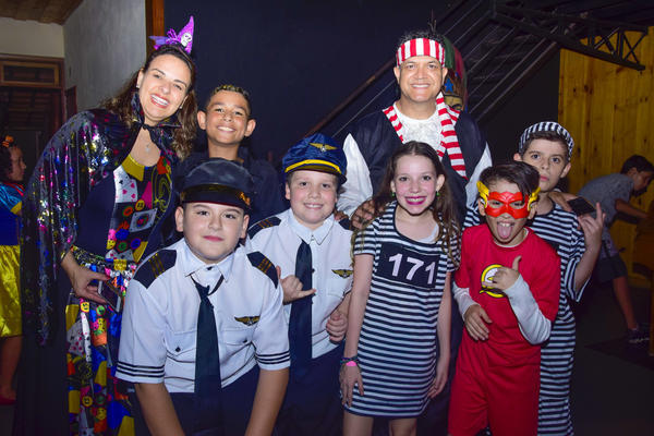 Buy your photos of the eventNR1 � Ol� 6� Ano � 10 a 12/11/17 on Fotop