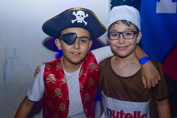 Buy your photos of the eventNR1 � Ol� 6� Ano � 10 a 12/11/17 on Fotop