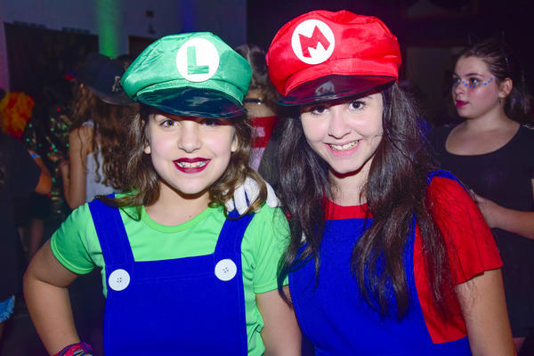 Buy your photos of the eventNR1 � Ol� 6� Ano � 10 a 12/11/17 on Fotop