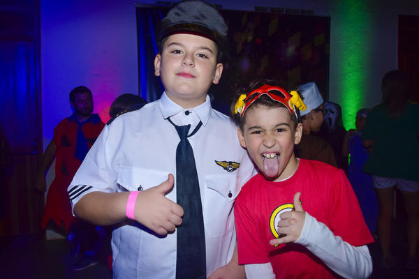 Buy your photos of the eventNR1 � Ol� 6� Ano � 10 a 12/11/17 on Fotop